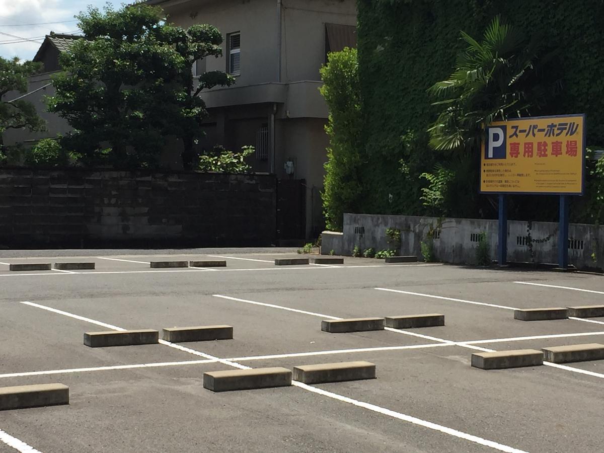 Super Hotel Inn Kurashiki Mizushima Exterior foto